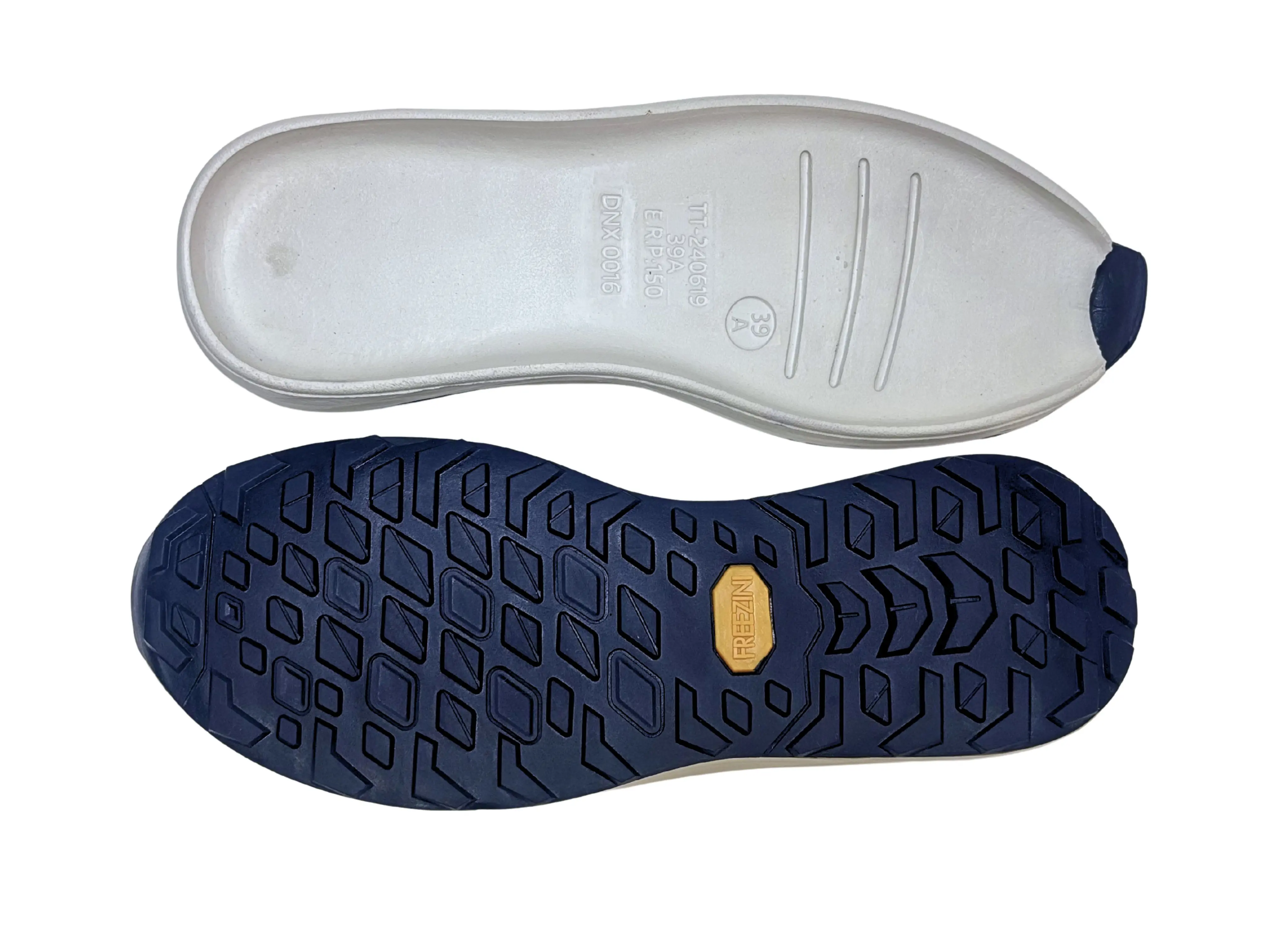 Suela EVA con Base de Caucho (DNX0016)