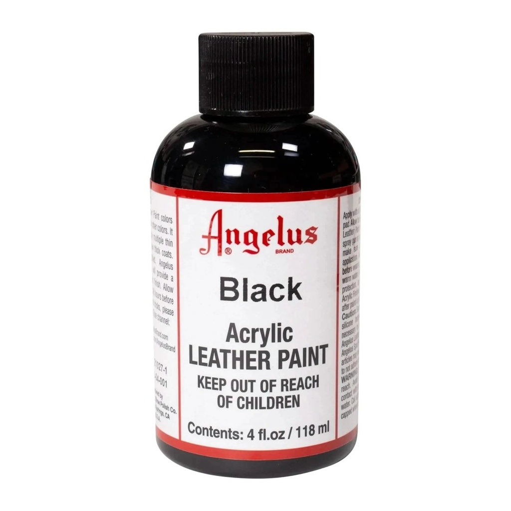 Tinte Angelus 4 oz Original