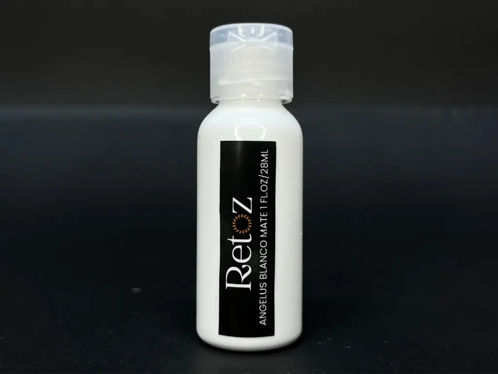 Tinte Angelus x 1fl.oz (Botella Retoz)