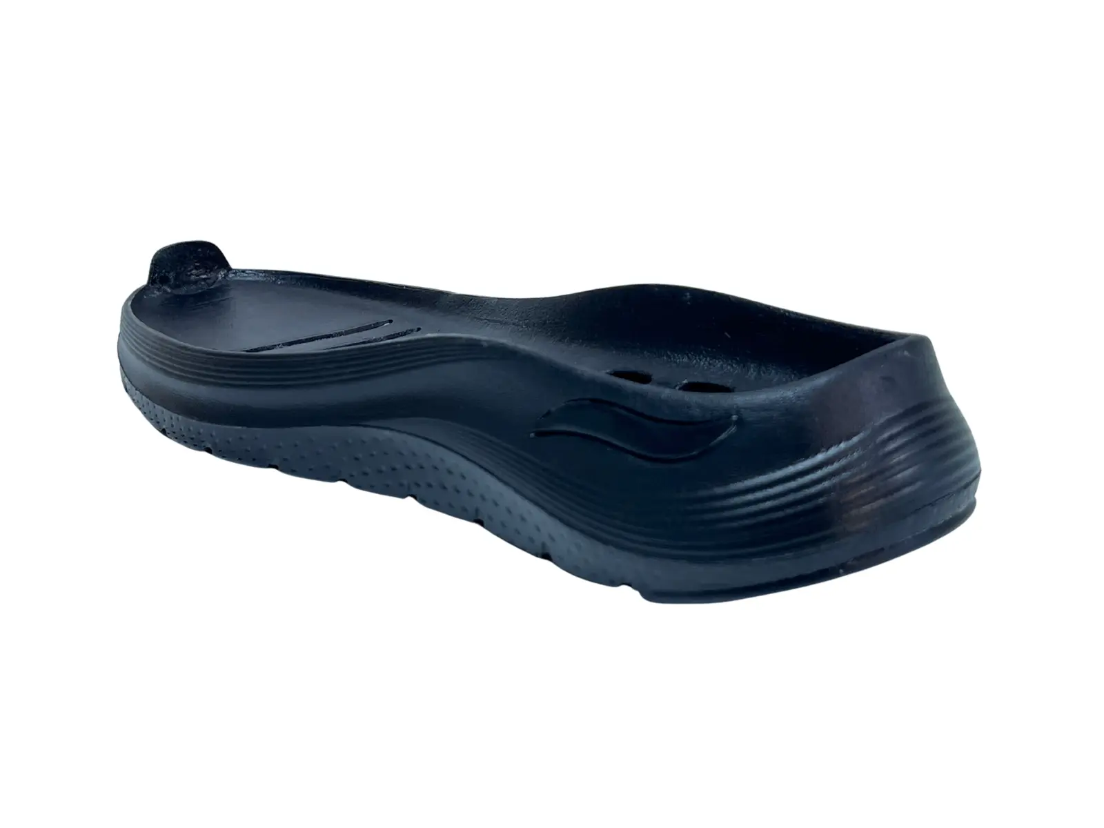 Suela de EVA Running Tipo Skechers (Codigo: ERP150) Color: Negro