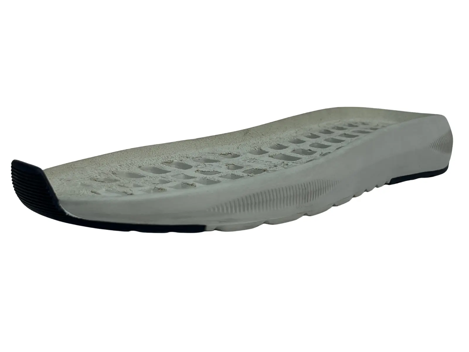 Suela Ultra-Liviana Dual-Grip: Confort y Tracción Urbana